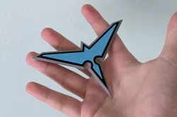 Nightwing's Wingding
