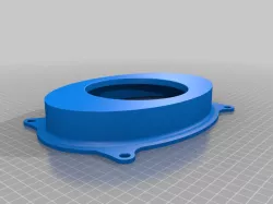 NP300 Speaker Adaptors