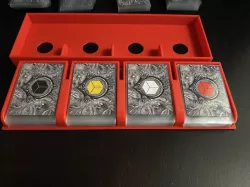 Oathsworn: Might Deck Tray