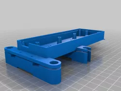 odrive holder