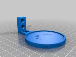 Omna 180 Camera Wall Mount