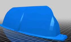 Onewheel GT Mini Fender (improved strength)