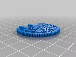 Oreo Dipper