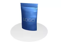 Package 3D model