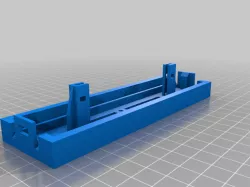 Pannello 5,25" Silverstone HTPC case per lettore di schede Hama (test)