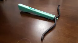 Pen Crossbow