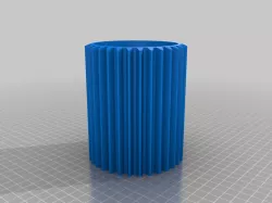 Pen pot/cup