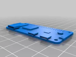PI-Zero Model