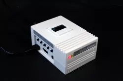 Pi1541 case