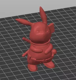 Pikapool merged