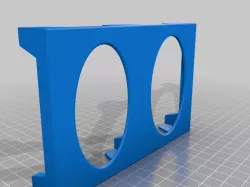 Playing card holder
