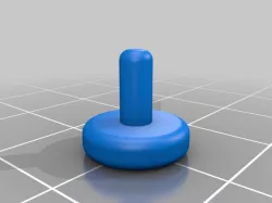 Plug for Liquor Dispenser