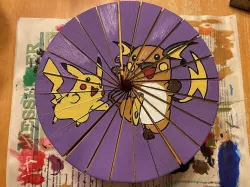Pokemon Card Advent Calendar