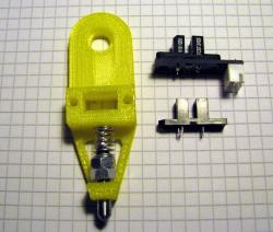 precision opto probe for auto bed leveling 3d models | Page 1 | STLFinder