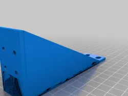 Rack Mount Brackets for NETGEAR GS308PP