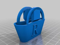 RainsHand Bag ()