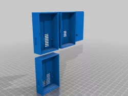 RAK WisBlock RAK19003 Mini Base Sensor Case