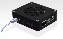 Raspberry Pi 3 Case