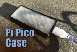 Raspberry Pi Pico Case