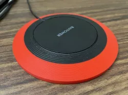 RAVPOWER MagSafe Wireless Charger Base / Stand