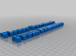 RBX24 (Rock Bouncer SCX24 Model) V1