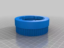 Retro Rollers pulley ring