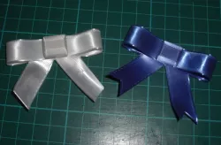 Ribbon Bow