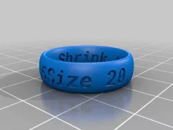 Ring Info