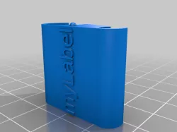 rod clips