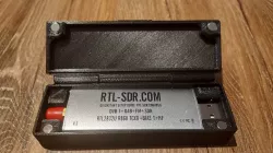 RTL-SDR case
