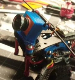 Runcam Split mount (