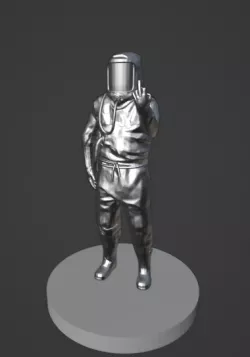 Rust Hazmat-Suit-MF