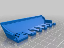 SAFETY COVER FOR PowMr MPPT