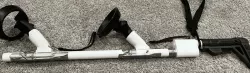 Samsung Odyssey+ Gunstock for 3/4inch pvc pipe
