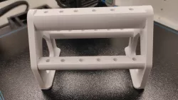 Screwdriver stand