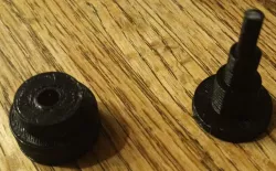 Scubapro O-ring tool (MK7, MK5, MK10, etc)
