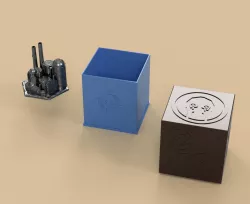 Scythe Factory box