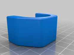 SecKit Tank stepper holder