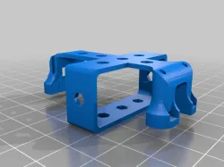 Secure AU Clamp for Blue Cat C35