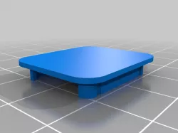 Seeed Studio Xiao BLE nRF52840 Case
