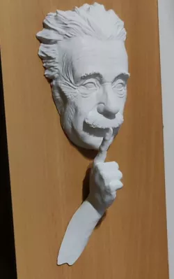 Shh!