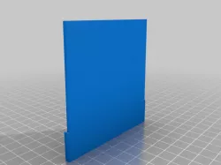 Short Divider for AkroBin 30224