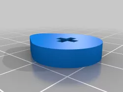 short pear cam for lego