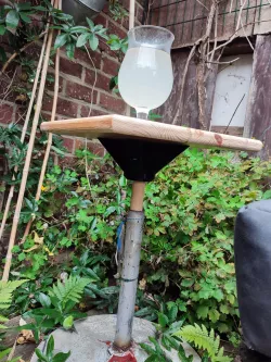 Side Table base