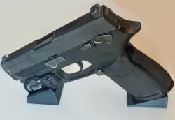 Sig Sauer P320C Desk Stand