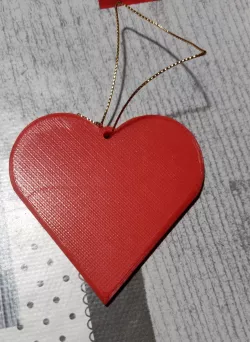 Simple Heart