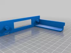 Simplest Spool Holder