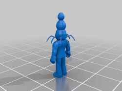 Smile_Seeker Roblox Character