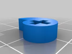 snail cam for lego