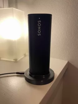SONOS Roam Wireless charger stand - IKEA Livboj